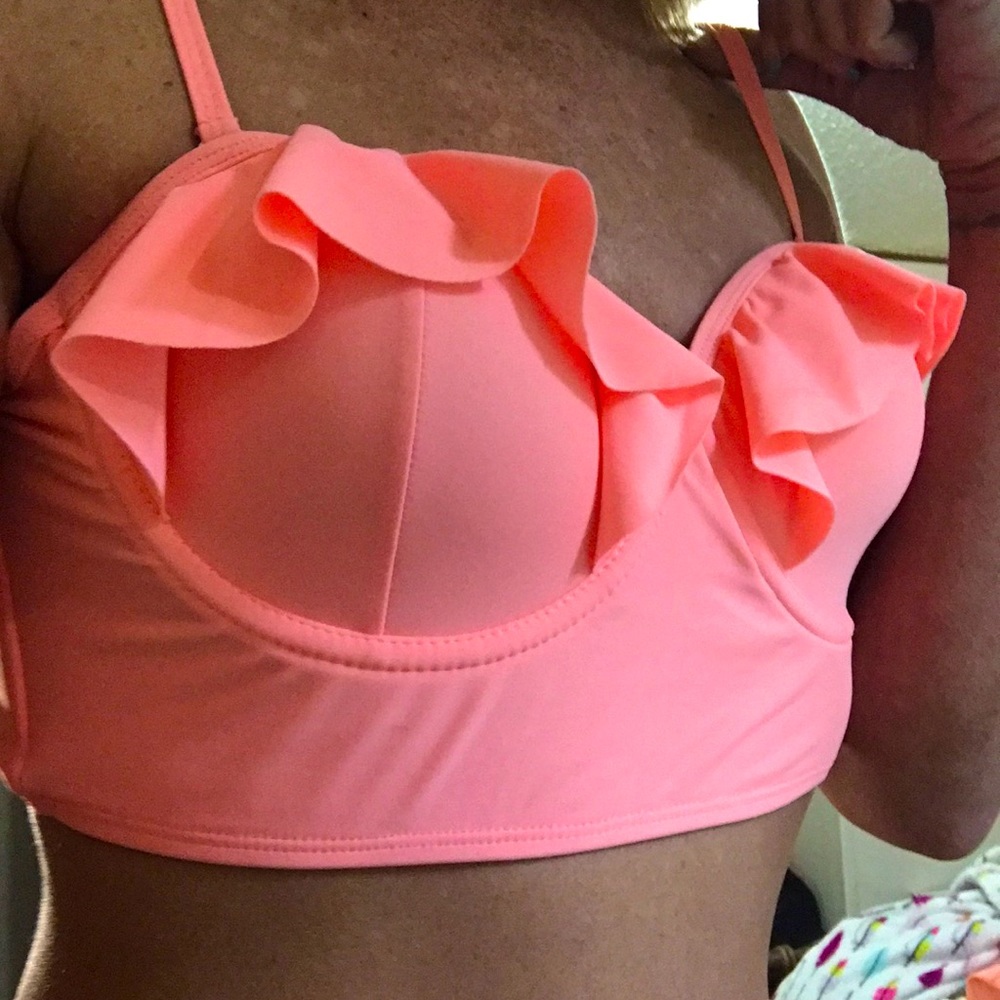Shekini Swimwear bikini top
